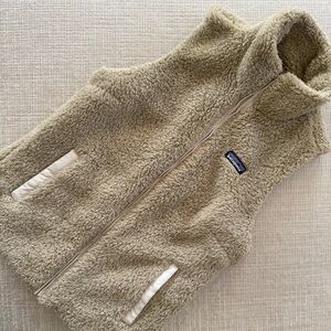 Patagonia Women’s Los Gatos Vest